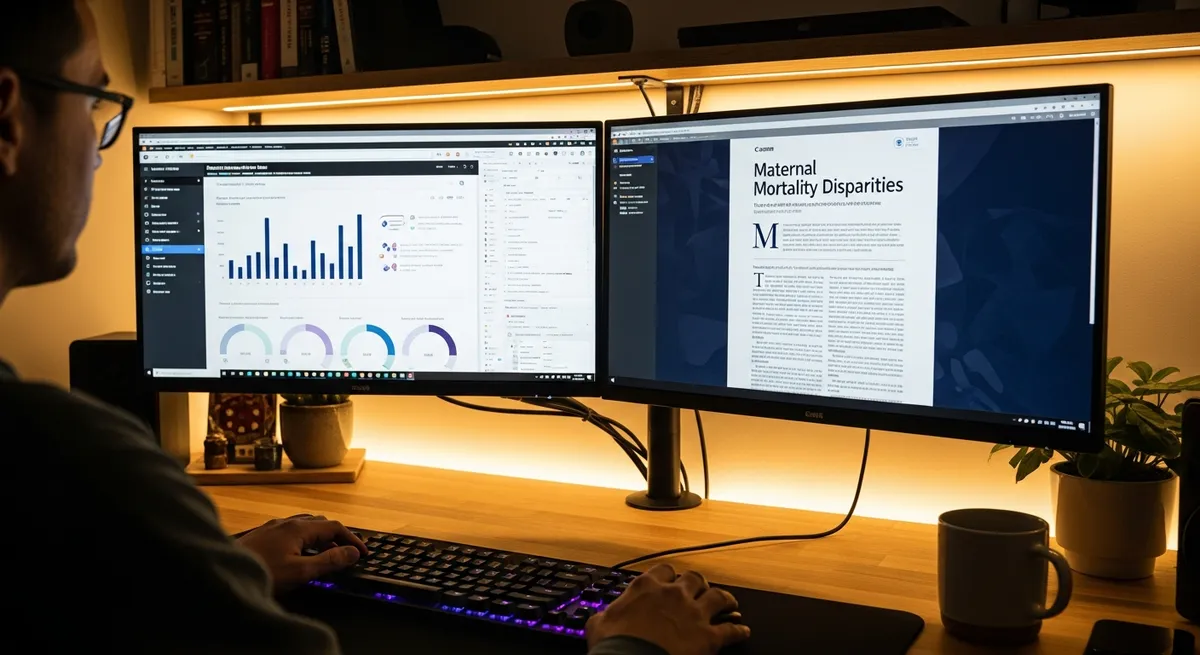 Why My Friend Maya Is Terrified To Have A Second Baby And Why She Is Right