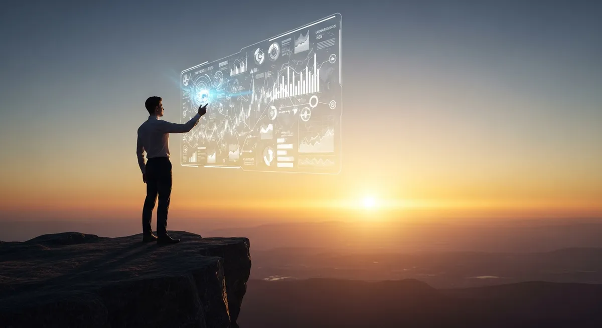 Why Fiscal Policy Analysis is the Only Crystal Ball That Actually Works (Sometimes) - Economy