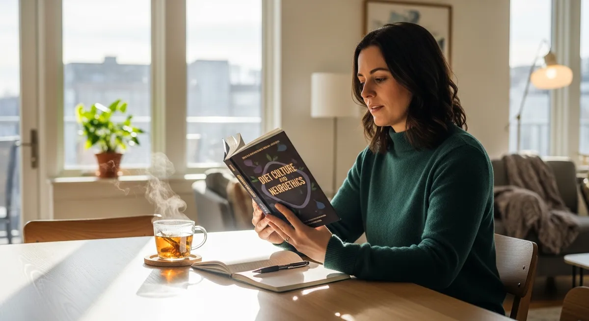 Your Brain is Shrinking and Your Diet is the Architect