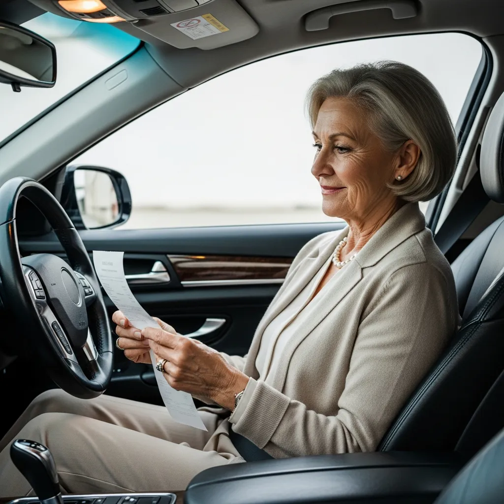 The Silent Wealth Killer: The Real Cost of Car Ownership Explained