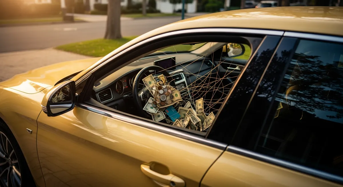 Is It Safe to Rent Out Your Car? The Honest (And Ugly) Truth About App Money - thumbnail