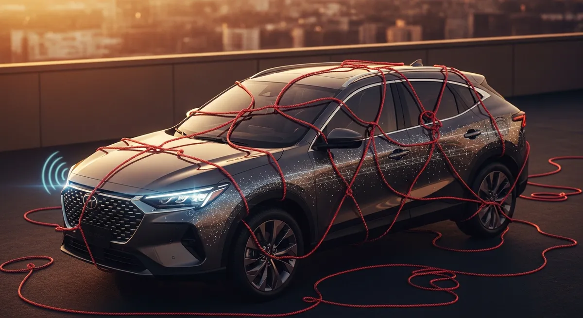 Why Your "Safe" Car Is Actually Doubling Your Insurance Rates (And How to Compare Car Insurance Rates to Fix It)